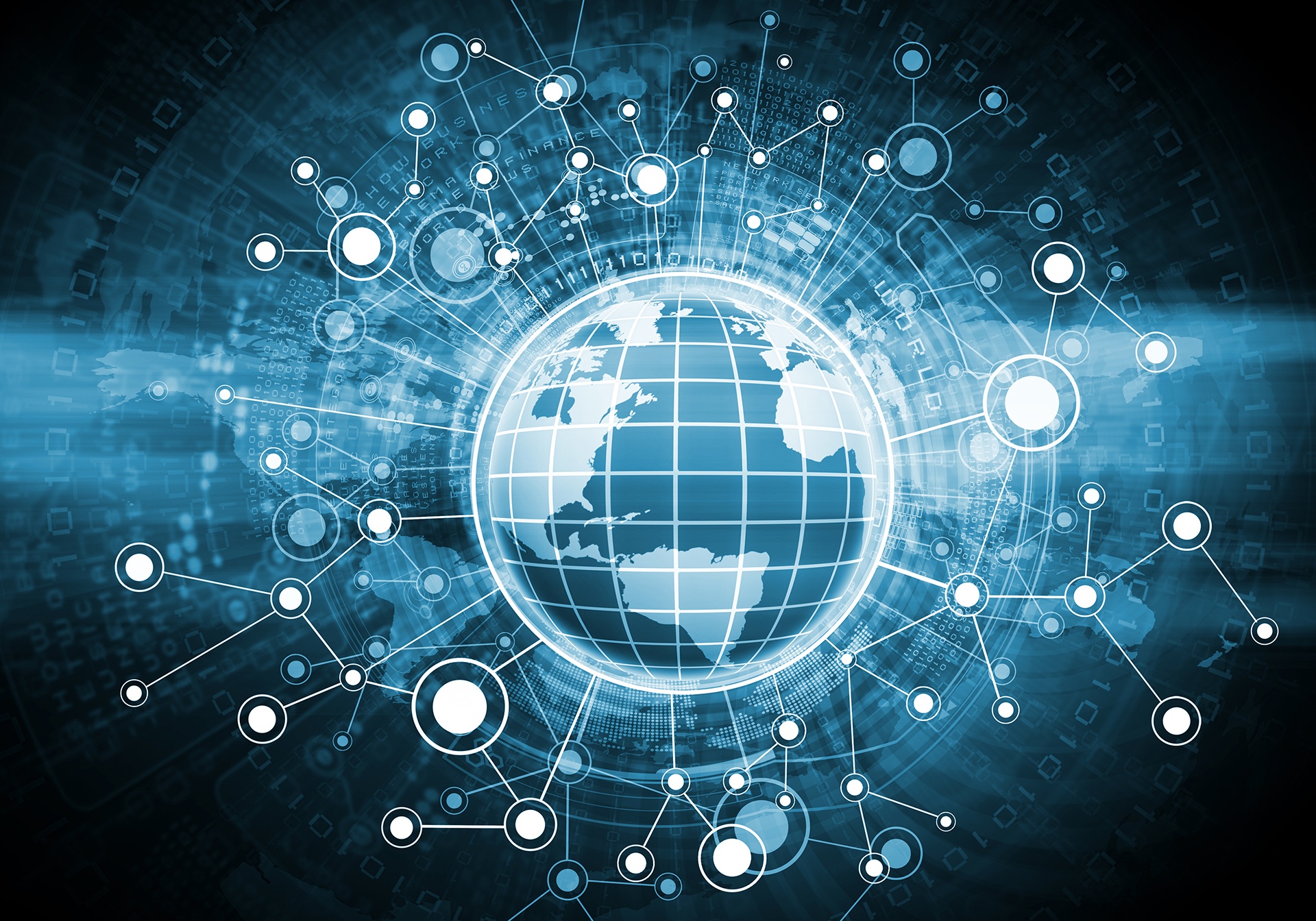 Global Software Ltd. Logo